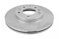 Comline AND6295 Диск тормозной