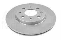 Comline AND6350 Диск гальмівний Comline AND6350 Диск гальмівний