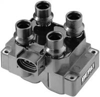 Beru ZS281 Coil assy ignition Beru ZS281 Coil assy ignition