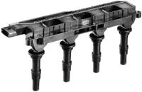 Beru ZS342 Coil assy ignition Beru ZS342 Coil assy ignition