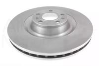 Comline AND6617 Диск гальмівний Comline AND6617 Диск гальмівний