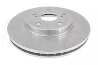 Comline AND6634 Диск гальмівний