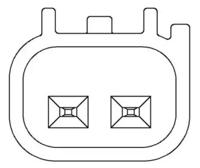 Beru ZS408 Котушка запалювання Beru ZS408 Котушка запалювання
