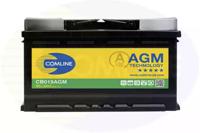 Comline CB019AGM Batterie