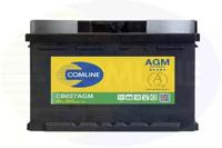 Comline CB027AGM Batterie