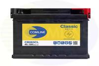 Comline CB063CL Акумулятор