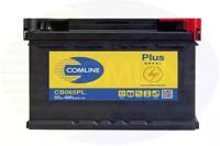 Comline CB065PL Акумулятор