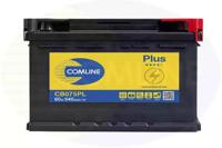 Comline CB075PL Batterie