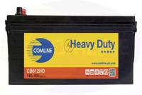 Comline CB612HD Batterie