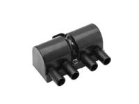 Beru ZS447A Котушка запалювання Beru ZS447A Котушка запалювання