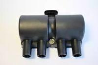 Beru ZS545 Катушка зажигания Beru ZS545 Катушка зажигания