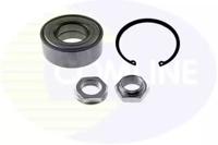 Comline CBK005 Wheel bearing