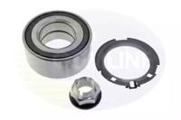 Comline CBK048 Wheel bearing