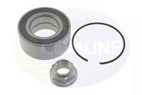 Comline CBK050 Wheel bearing