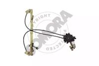 Somora 224158 Склопідіймач