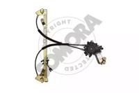 Somora 224158A Regulator assy door window Somora 224158A Regulator assy door window