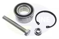 Comline CBK083 Wheel bearing Comline CBK083 Wheel bearing