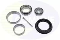 Comline CBK086 Wheel bearing