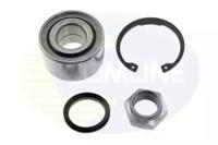 Comline CBK089 Wheel bearing