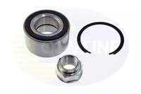 Comline CBK091 Wheel bearing Comline CBK091 Wheel bearing