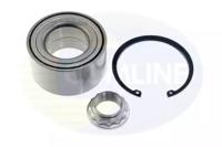 Comline CBK092 Підшипник маточини колеса