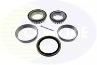 Comline CBK116 Wheel bearing