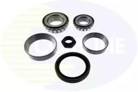 Comline CBK182 Wheel bearing
