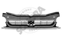 Somora 225107 Grille assy radiator