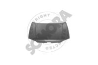 Somora 225108 Hood