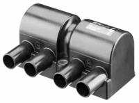 Beru ZSE025 Котушка запалювання Beru ZSE025 Котушка запалювання