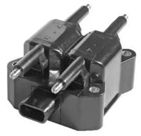 Beru ZSE027 Coil assy ignition