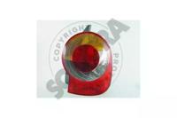 Somora 240071 Ліхтар задній Somora 240071 Ліхтар задній