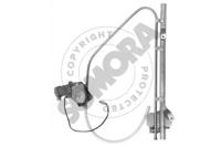 Somora 240357 Regulator assy door window Somora 240357 Regulator assy door window