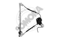 Somora 240357A Regulator assy door window Somora 240357A Regulator assy door window