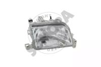Somora 240715 Headlamp