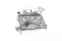 Somora 240715A Headlamp