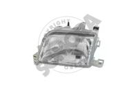 Somora 240716A Headlamp