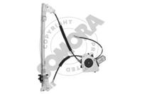 Somora 240758A Regulator assy door window