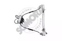 Somora 240957 Regulator assy door window