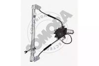 Somora 240958A Regulator assy door window