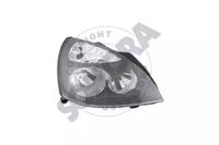 Somora 241015 Фара основна