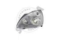 Somora 241016A Фара основна