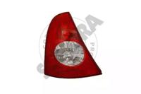 Somora 241072 Ліхтар задній Somora 241072 Ліхтар задній