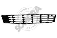 Somora 241126A Решітка бампера переднього Somora 241126A Решітка бампера переднього