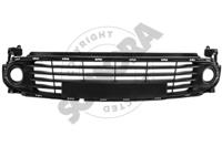 Somora 241326A Решетка бампера