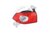 Somora 242372 Ліхтар задній