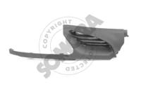 Somora 243007R Решітка радіатора Somora 243007R Решітка радіатора