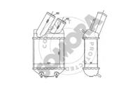 Somora 243045 Інтеркулер