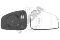 Somora 243455G Скло зовнішнього дзеркала