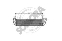 Somora 244345A Інтеркулер